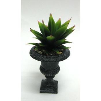  A Promo Miniature Yucca Urn