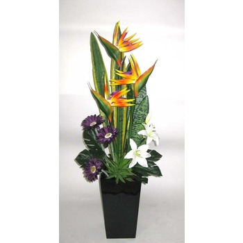 Bird Paradise Native Arrangement