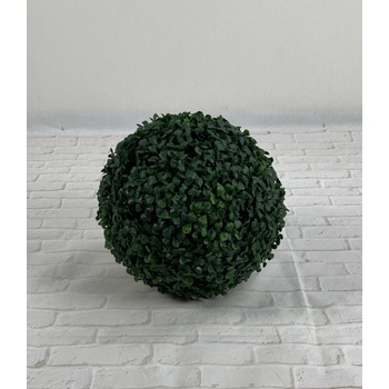 Budget Boxwood Ball 28cm