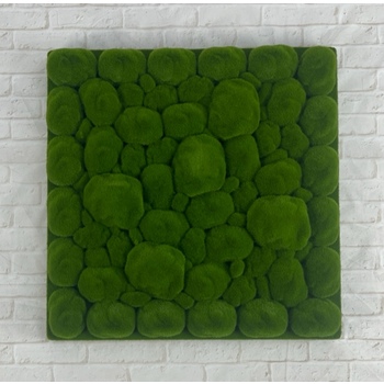 Moss Wall Panel