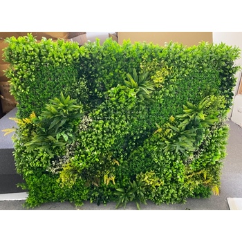 Portable Sunshine Panel Wall Garden